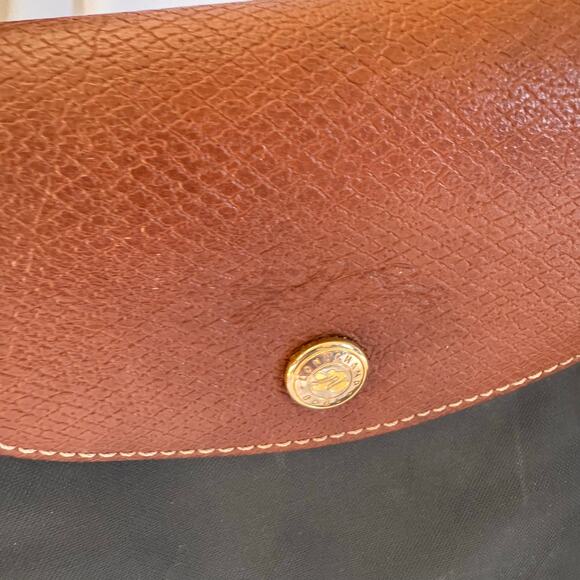 Longchamp LE PLIAGE ORIGINAL medium HANDBAG - Picture 2 of 7